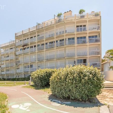 Epsom - Appartement En Front De Mer Arcachon Exteriör bild